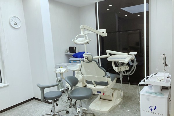 北京好牙美口腔门诊部北京好牙美口腔诊疗室