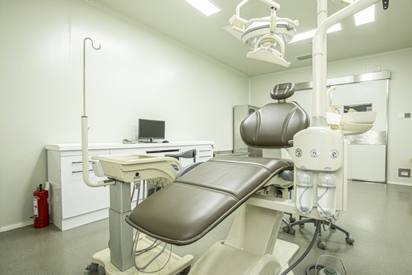 杭州和瑞口腔医院杭州和瑞口腔种植牙手术室