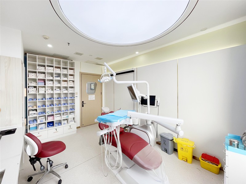 泰安牙博士口腔诊所泰安牙博士口腔治疗室