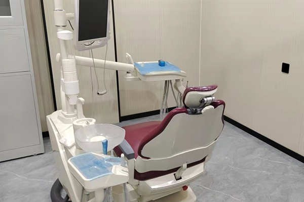 汕头健芽口腔门诊部汕头健芽口腔诊室2