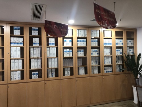 成都君臣口腔门诊部成都君臣口腔隐形矫正案例库