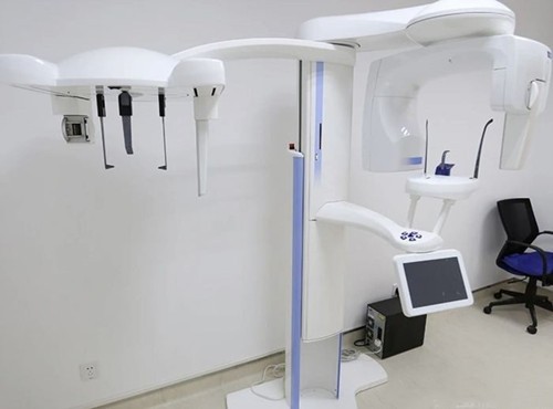 东莞莞大口腔医院东莞莞大口腔医院仪器