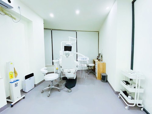 北京开颜口腔门诊部北京开颜口腔门诊部望京路店-诊疗室