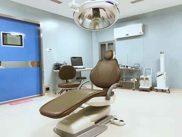 北京万柳优合口腔诊所北京万柳优合口腔诊所种植牙手术室