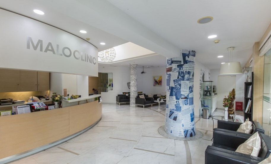 上海百仕口腔门诊部 上海百仕口腔门诊部