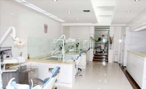 上海晶齐口腔门诊部 上海晶齐口腔门诊部