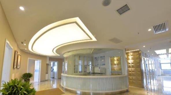 北京美呀植联口腔门诊部 北京美呀植联口腔门诊部