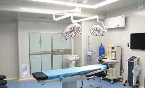 南京啄木鸟口腔医院