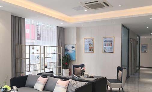 南京雅度口腔门诊部 南京雅度口腔门诊部