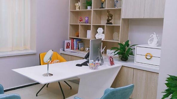 成都成华微美口腔诊所 成都成华微美口腔诊所