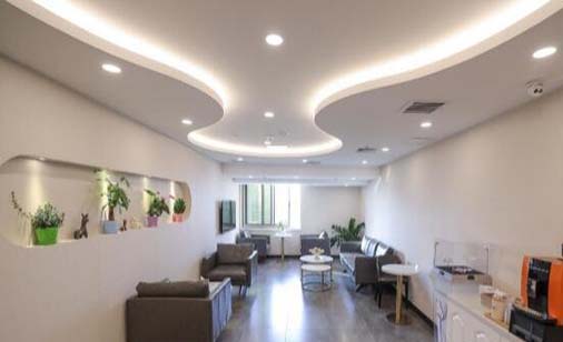 深圳龙普兰特口腔门诊部 深圳龙普兰特口腔门诊部