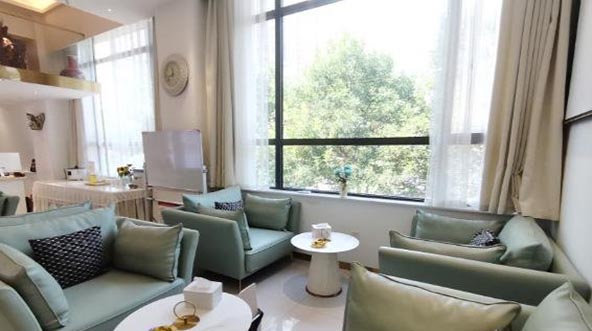 石家庄种植牙费用多少(2023石家庄宝丽口腔诊所德国icx种植牙参考价为9000元)
