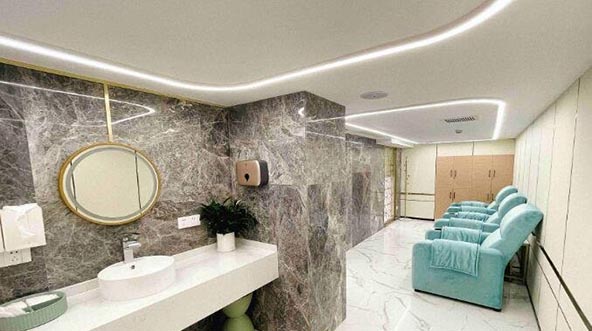 重庆众植博仕口腔门诊部 重庆众植博仕口腔门诊部