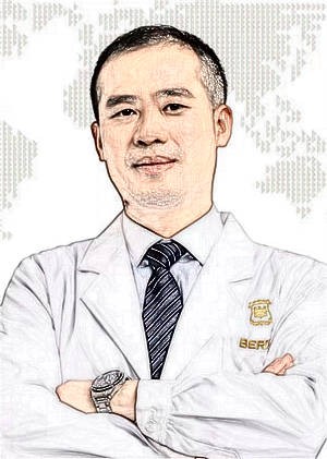 陈宾楷