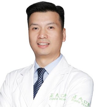 陈小华